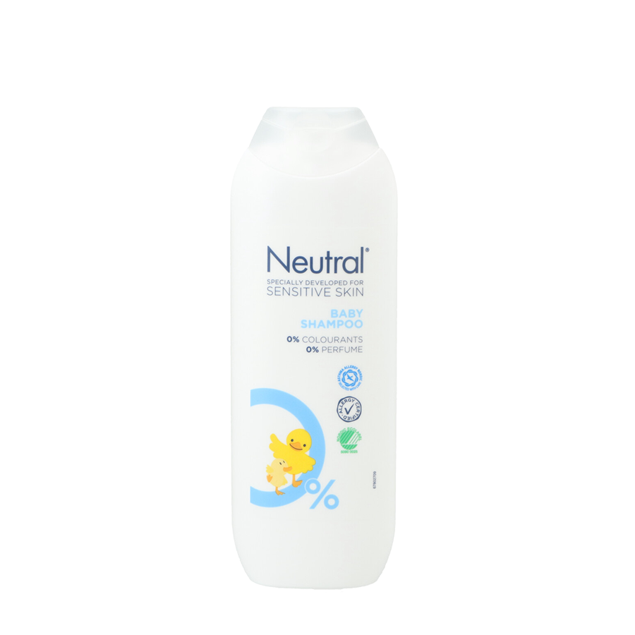 Neutral Baby Shampoo 250ml | Bij